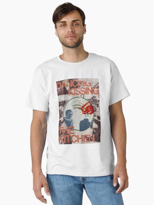 the bear sydcarmy sza poster Classic T-Shirt