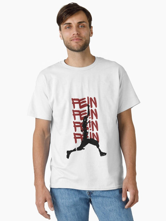 FE!N: Travis Scott x Playboi Carti Aesthetic Classic T-Shirt