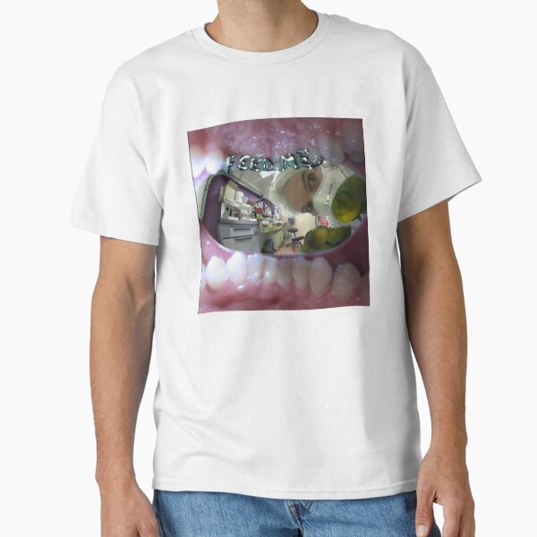 FEED ME Classic T-Shirt