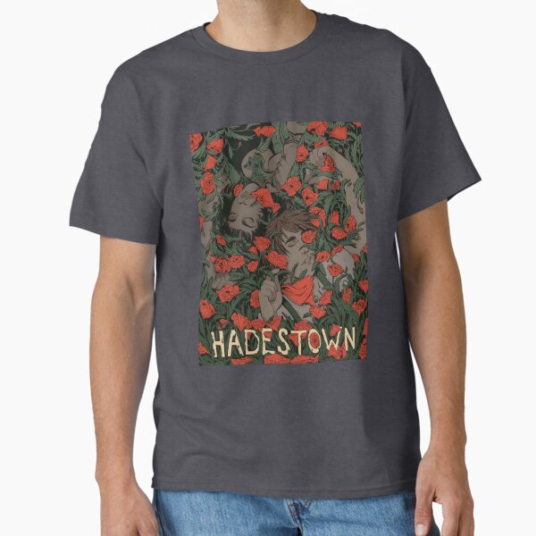 HT Poster Classic T-Shirt