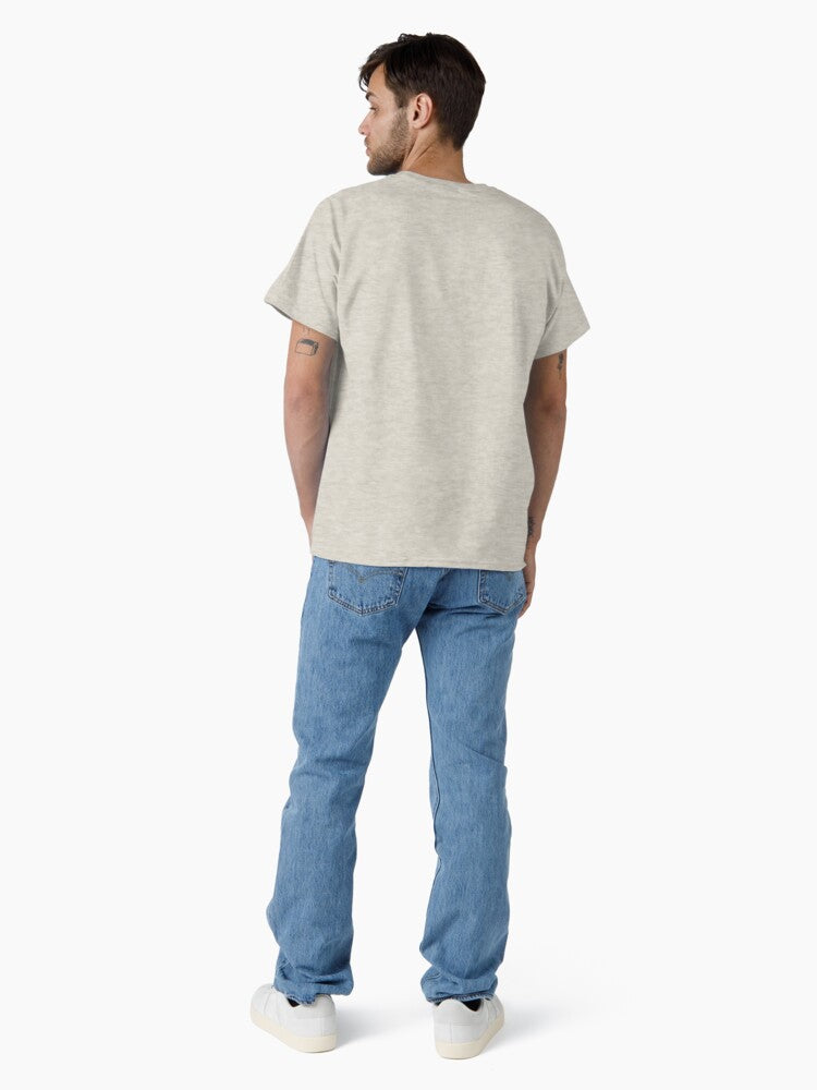 Roots | hip hop poster Classic T-Shirt