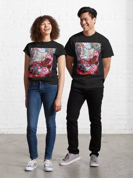 "Festival of Freedom" Classic T-Shirt