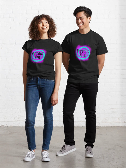 "Dream Big" Classic T-Shirt