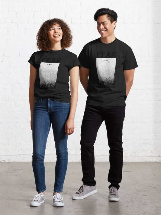 Fear The Mind Killer Classic T-Shirt