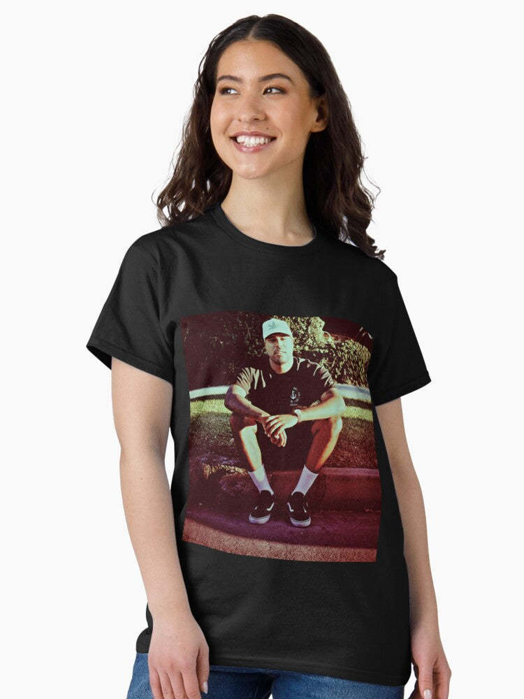 Dom Kennedy Classic T-Shirt