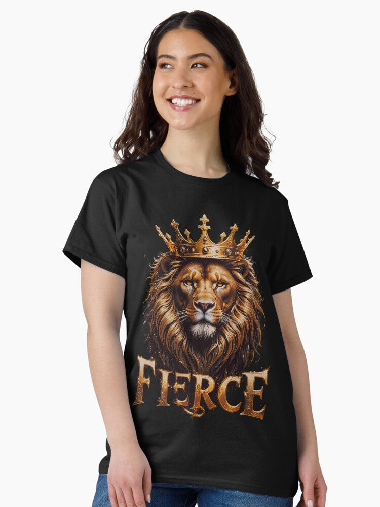 Fierce Classic T-Shirt