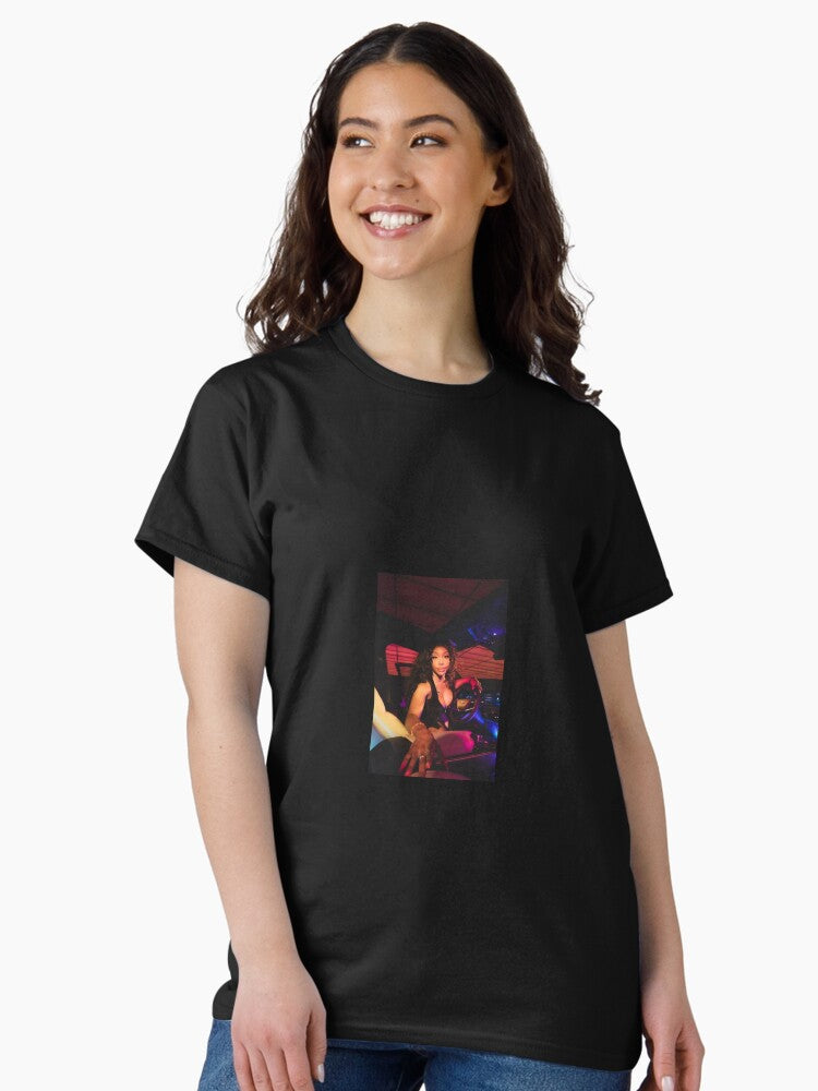SZA fan poster Classic T-Shirt