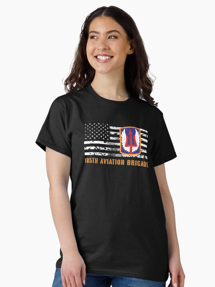 185th Aviation Brigade Classic T-Shirt