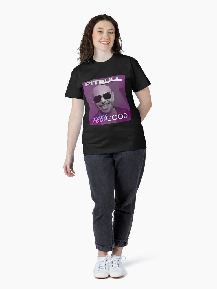 Feel Good Classic T-Shirt