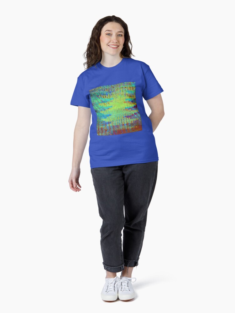 Fast City Classic T-Shirt