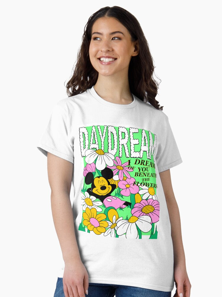 "Daydream" Classic T-Shirt