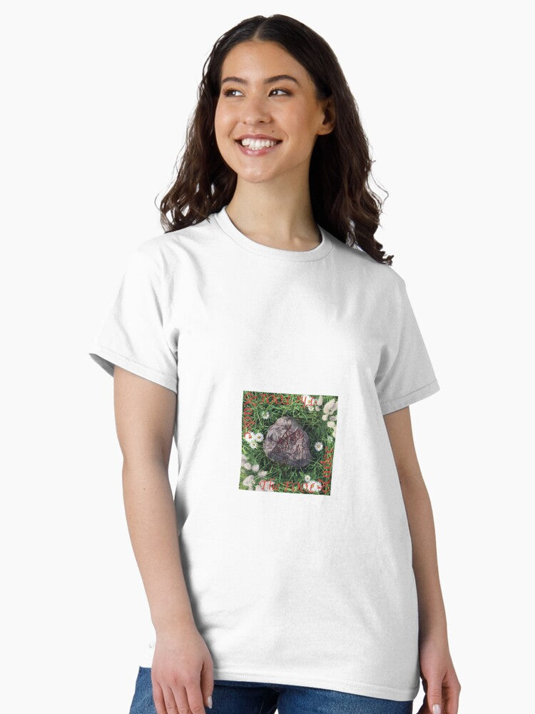 Bladee The Fool poster Classic T-Shirt