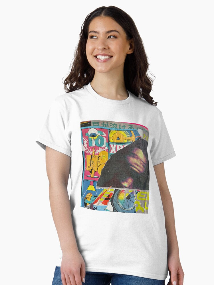 Posterz Classic T-Shirt