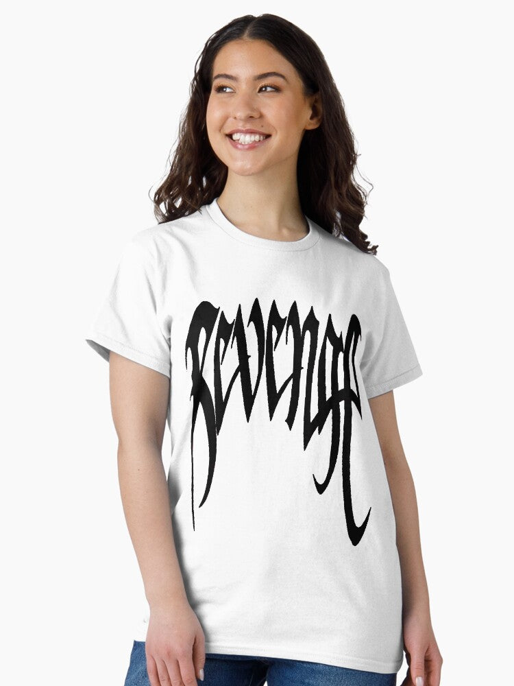 XXXTENTACION Revenge Kill Hoodie Classic T-Shirt