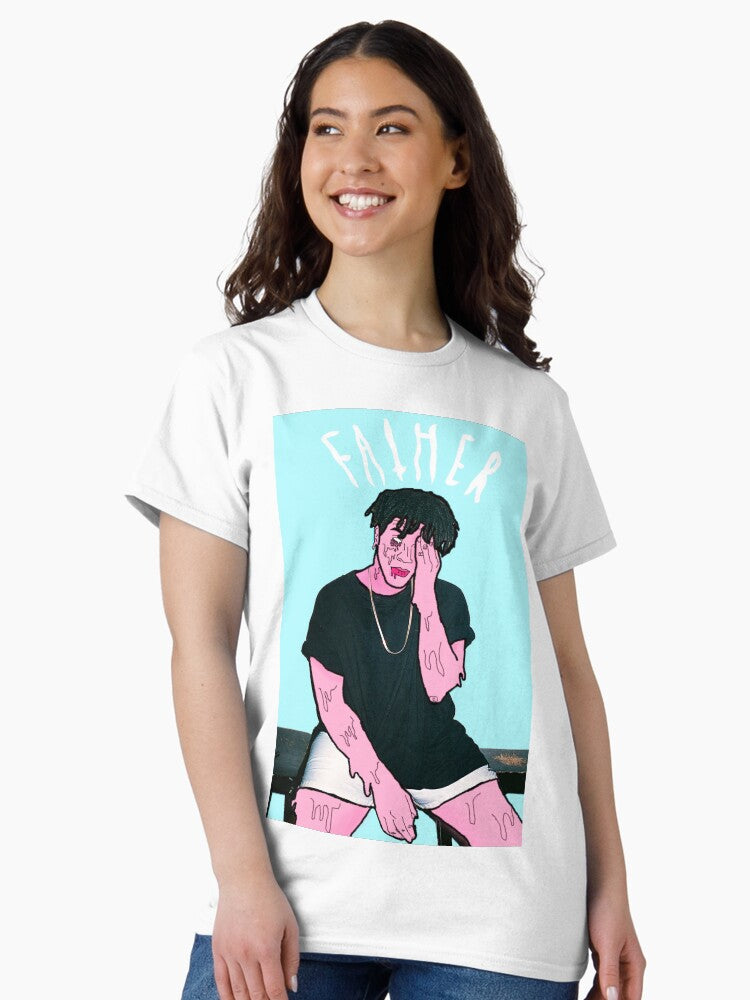 Father Classic T-Shirt