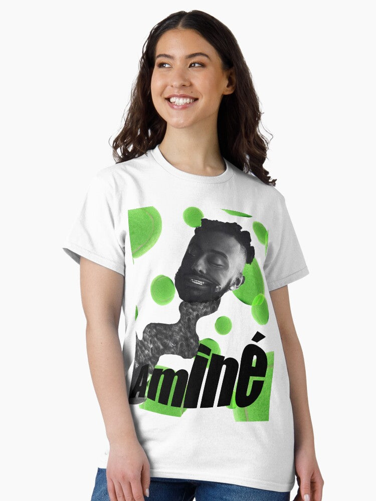 Aminé Limbo album poster Classic T-Shirt