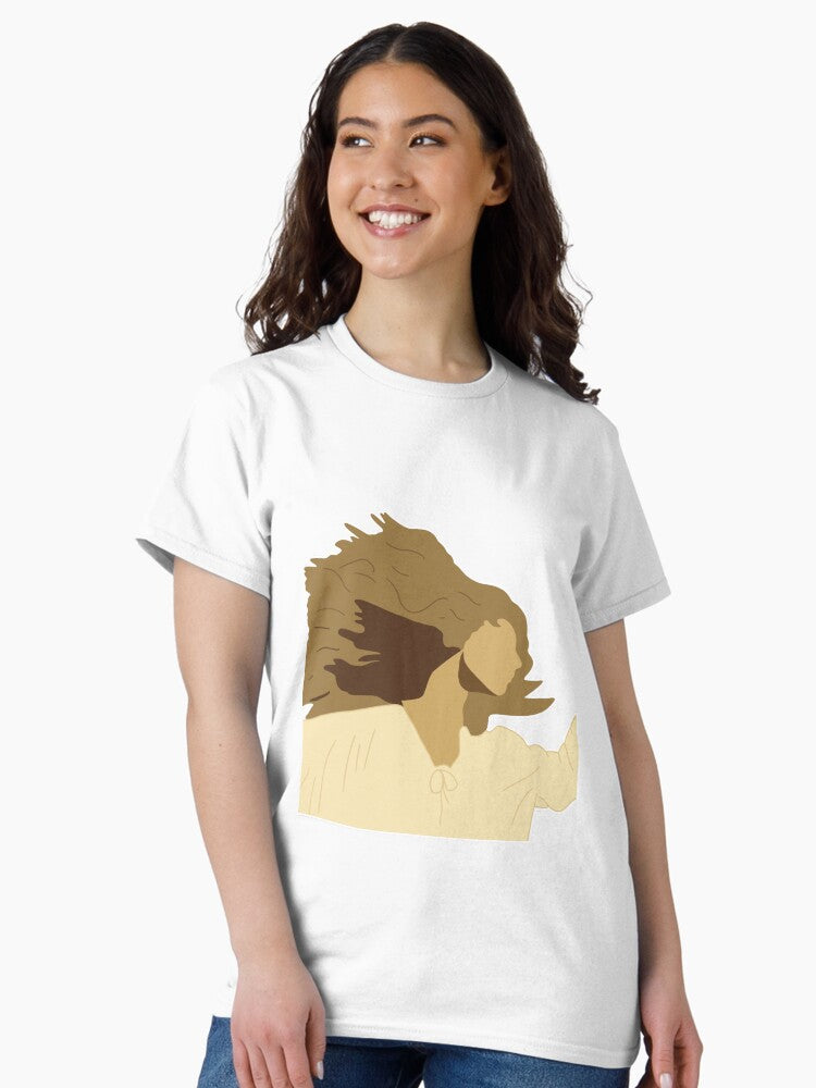 Fearless TV Taylor Classic T-Shirt