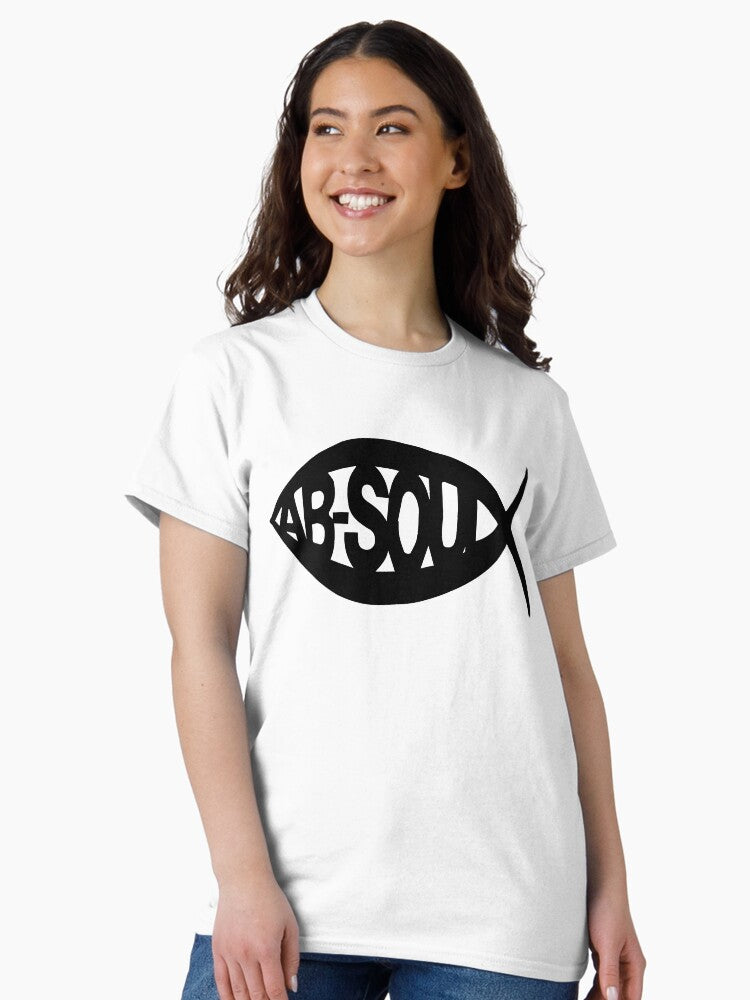AB Soul Classic T-Shirt Style001