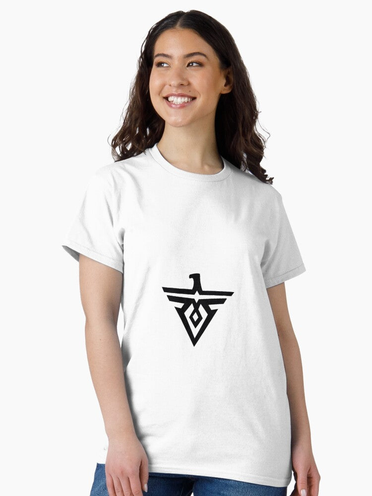 DCNTD clasic tshirt hoodie Classic T-Shirt