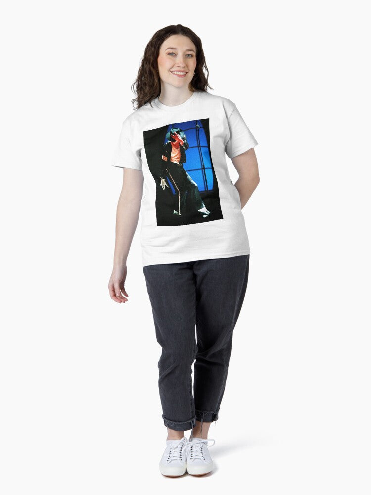 Best Dance Musical Trend Poster Classic T-Shirt