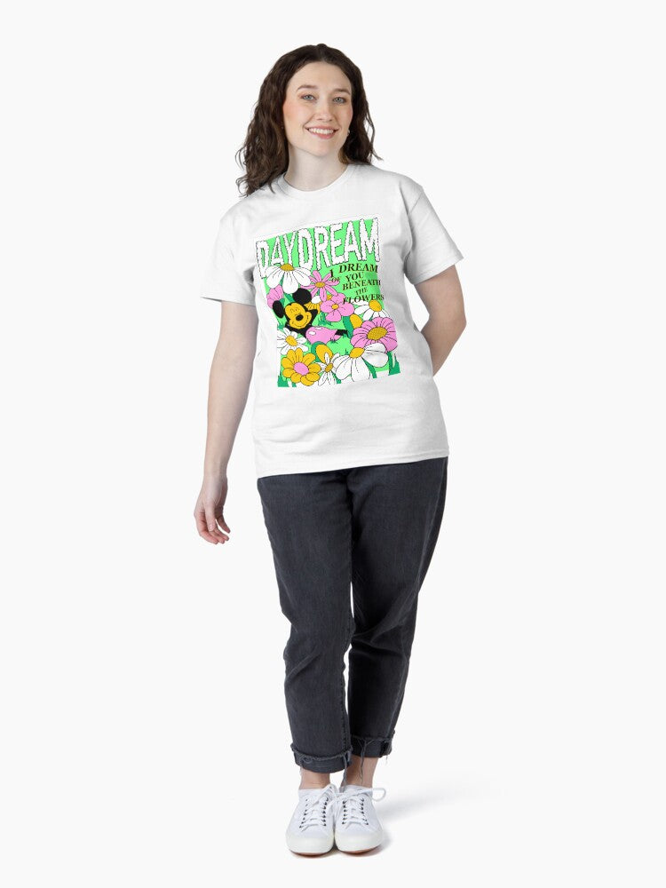 "Daydream" Classic T-Shirt