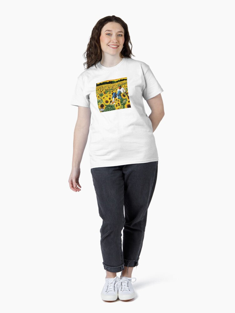 T.T Creator Poster Classic T-Shirt