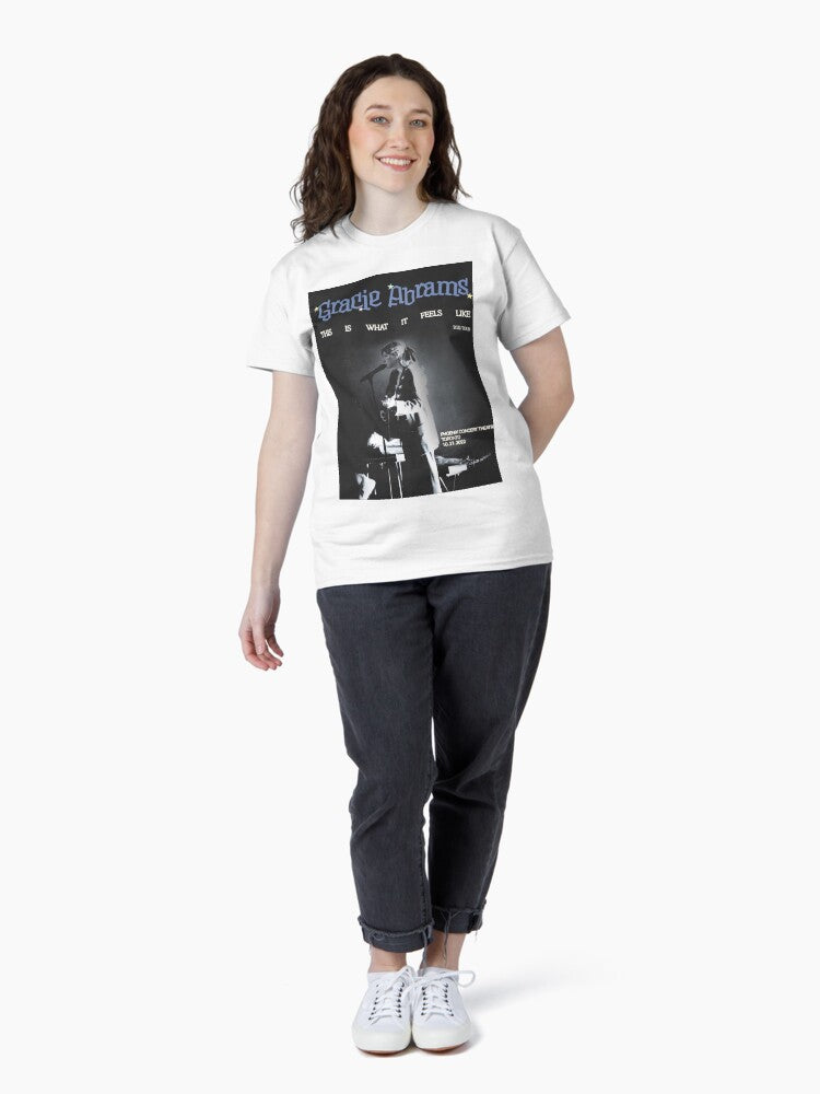 feels like tour Classic T-Shirt