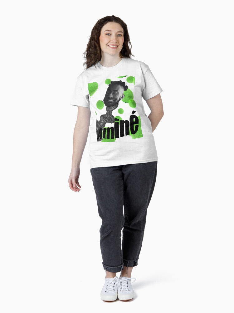 Aminé Limbo album poster Classic T-Shirt