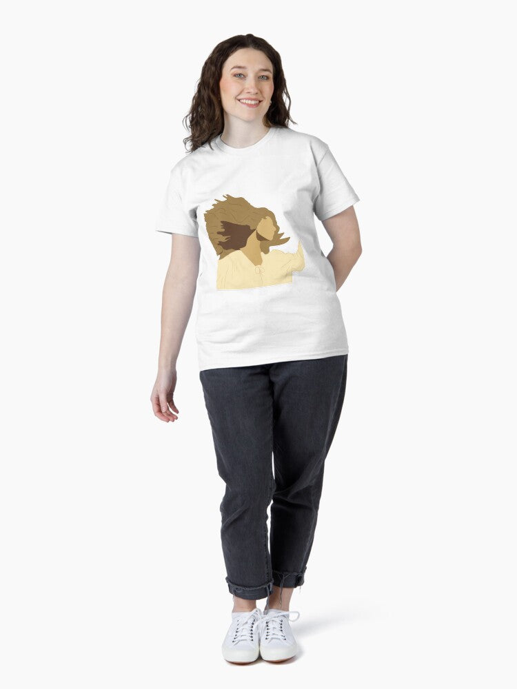 Fearless TV Taylor Classic T-Shirt