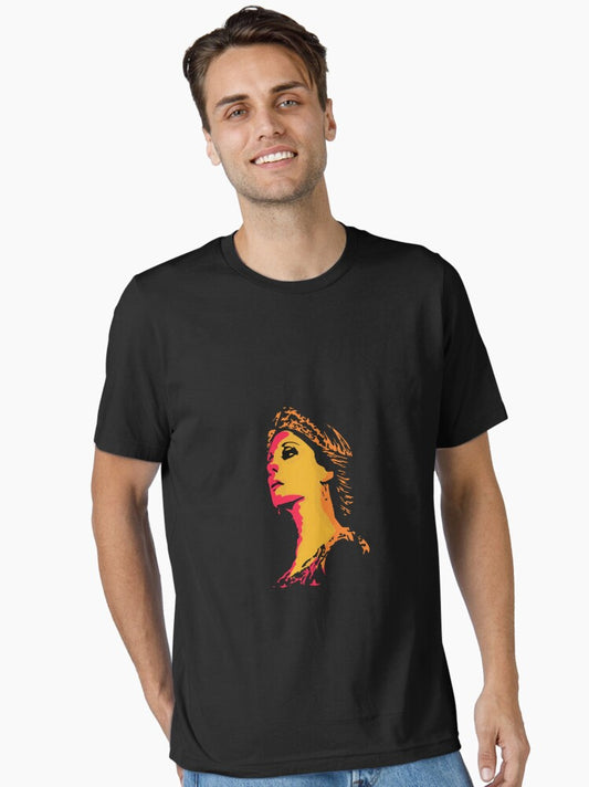 fayrouz Essential T-Shirt