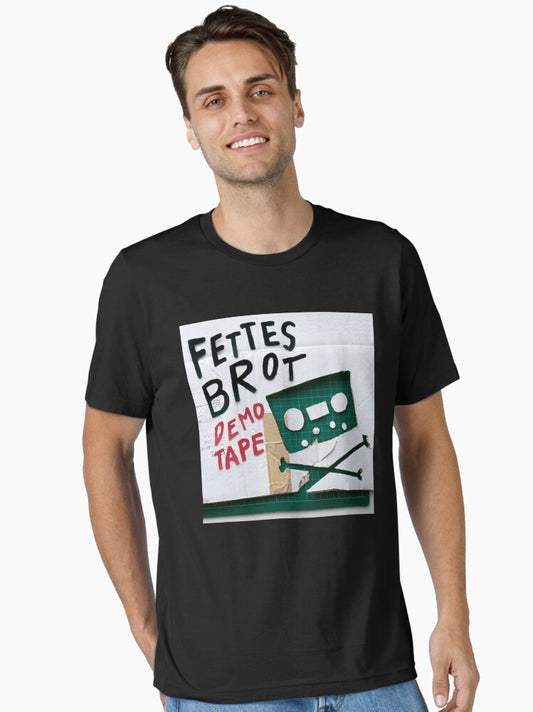 Fettes Brot -Demotape Album 2001 Essential T-Shirt