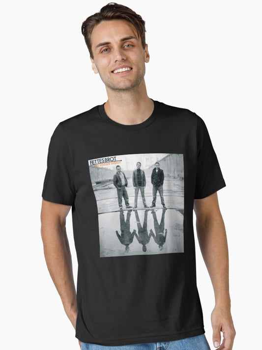 Fettes Brot - Am Wasser gebaut Album 2005 Essential T-Shirt