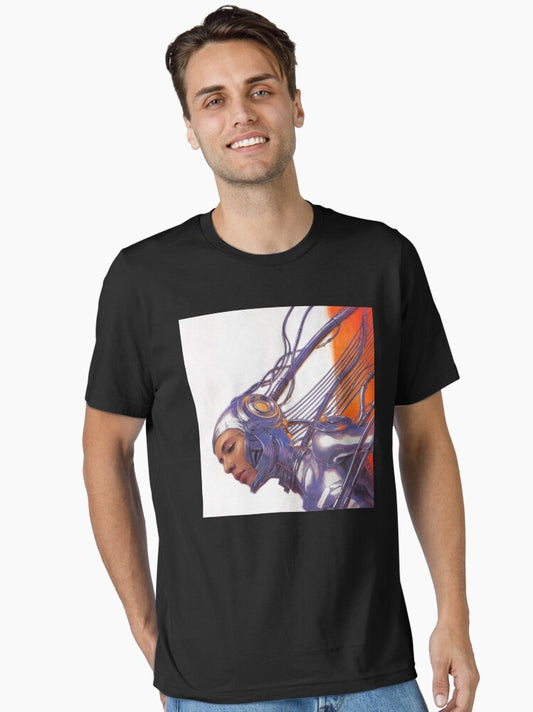 070 Shake - Modus Vivendi album 2020 Essential T-Shirt