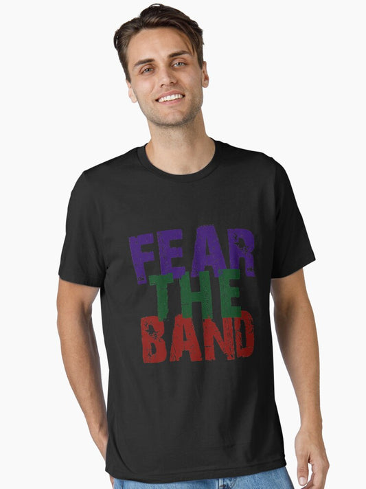 Fear The Band Essential T-Shirt