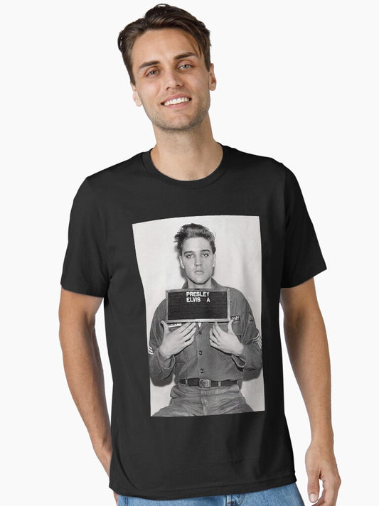Behind the Scenes Poster Essential T-Shirt