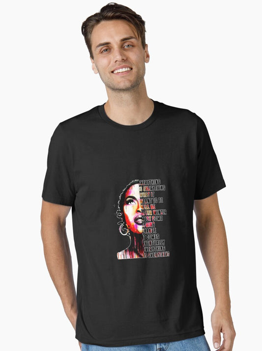 Favorite Graphic Lauryn Hill's Fans Hip Hop Rap Essential T-Shirt
