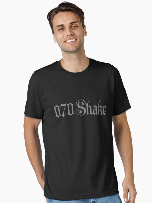 070 Shake rapper American Essential T-Shirt
