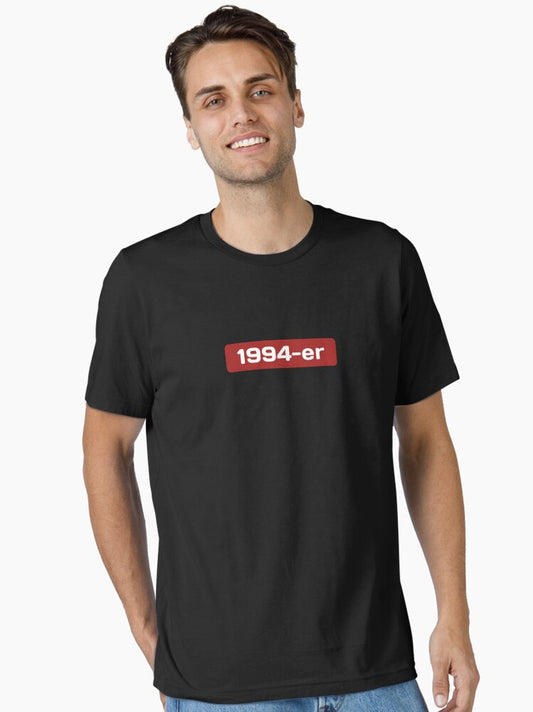 1994, 1994-er, Year of birth Essential T-Shirt