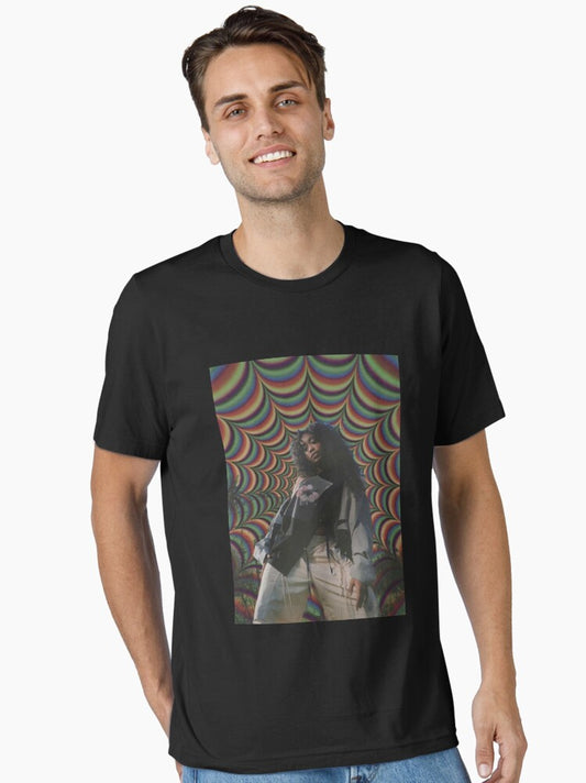 Sza Poster Essential T-Shirt