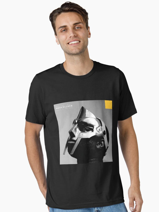Iconic Villain Poster Essential T-Shirt