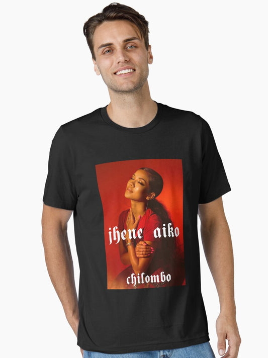 Gift Idea Jhene Aiko Chilmobo Poster Design Gift For Birthday Essential T-Shirt