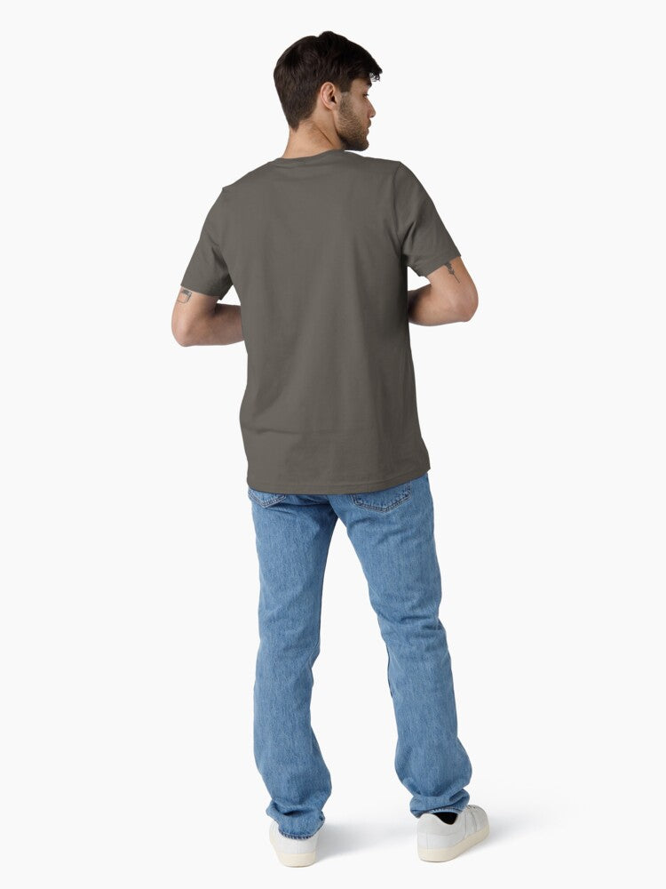 Ctrl Poster Essential T-Shirt