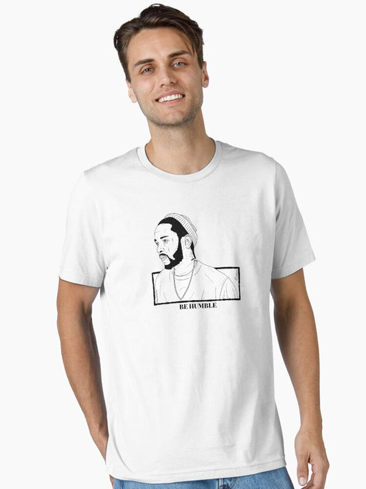 #BEHUMBLE Essential T-Shirt