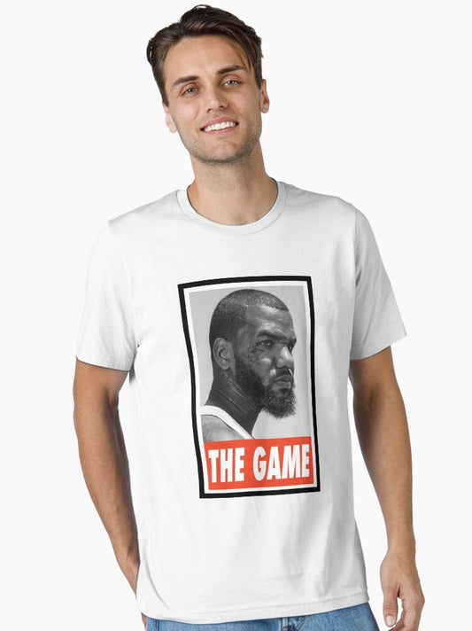 -MUSIC- The game Essential T-Shirt