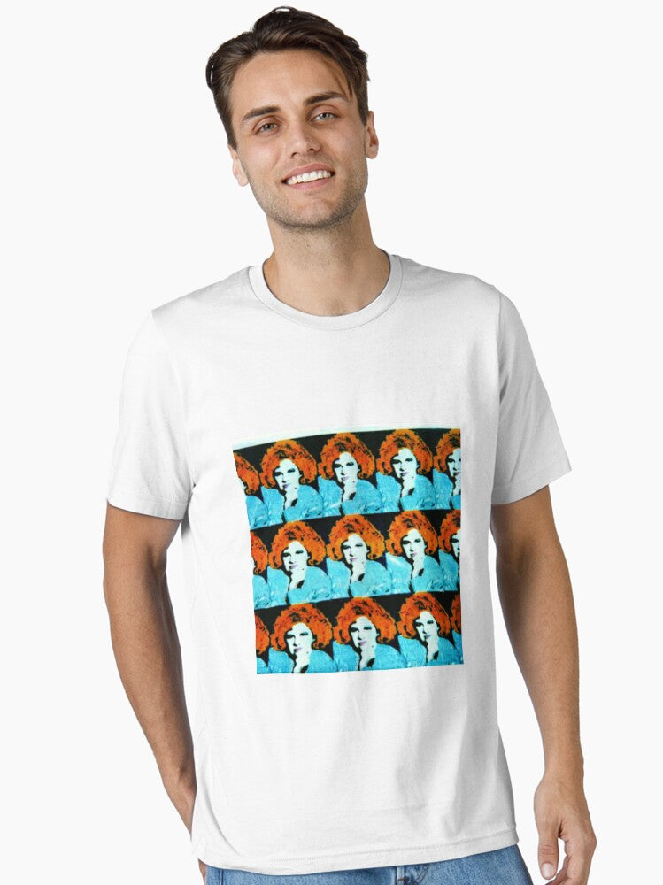 jan terri poster Essential T-Shirt
