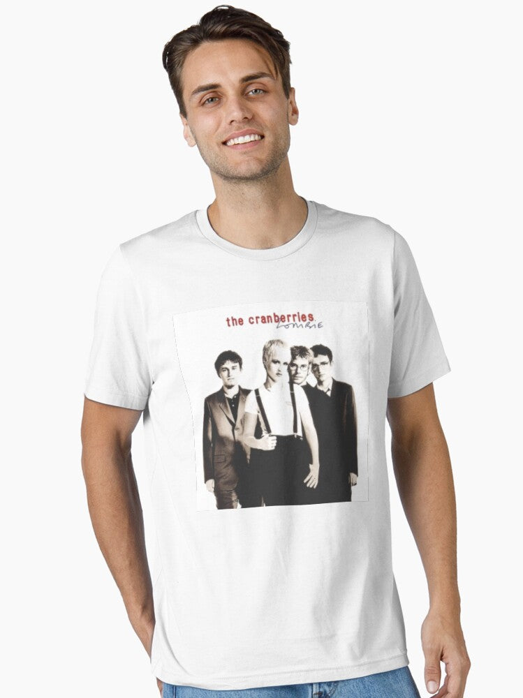 The Zombie Poster Essential T-Shirt