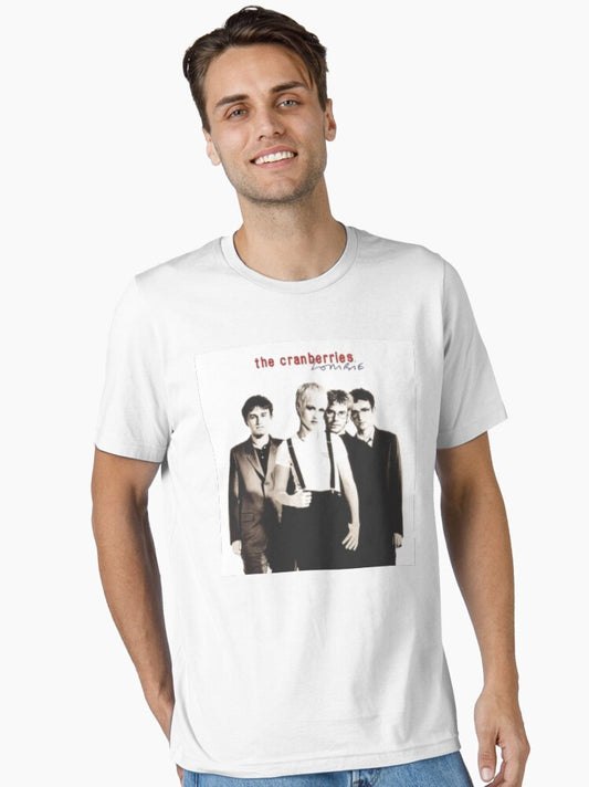 The Zombie Poster Essential T-Shirt