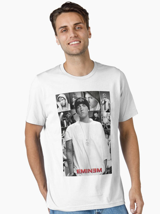 The Great of Rap Poster Essential T-Shirt