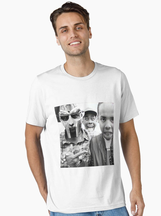 American Rappers Poster Essential T-Shirt
