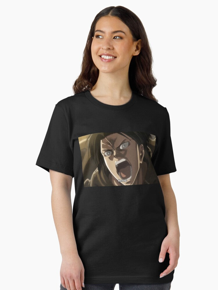 Kenny! Poster Essential T-Shirt
